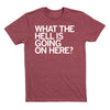 What the Hell T-Shirt