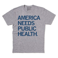 America Needs Public Health (R)