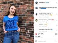 America Needs Nasty Women