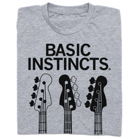 Basic Instincts t-shirt