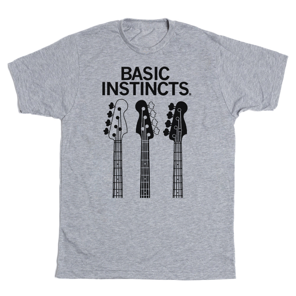 Bass music t-shirt