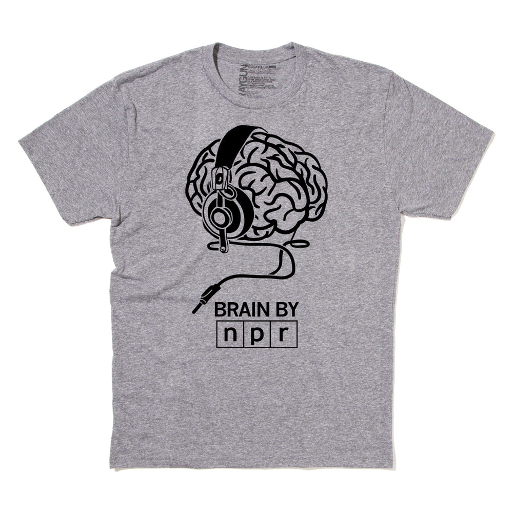 Brain By NPR