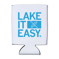 Lake it Easy Kayak Can Cooler