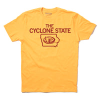 The Cyclone State