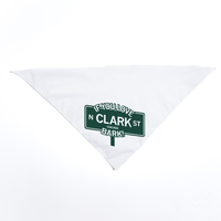 If You Love Clark Dog Bandana