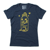 Firefly T-Shirt Snug Womens