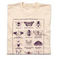 Midwestern Pollinators T-Shirt