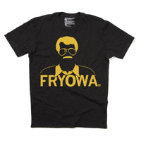 Fryowa Black