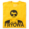 Fryowa Standard Unisex T-Shirt