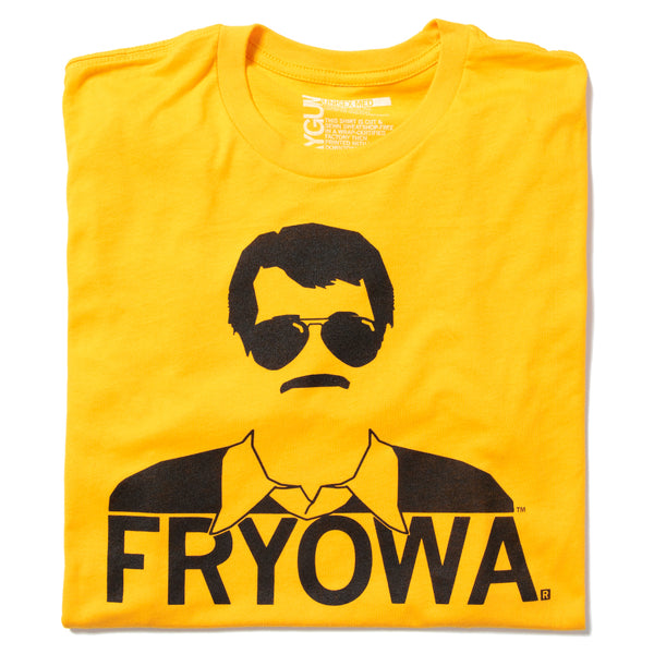 Fryowa Standard Unisex T-Shirt