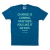 Greta Thunberg Quote T-Shirt