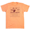 Squirrel Definition Grinnell College Shirt