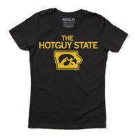 The Hotguy State