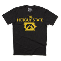 The Hotguy State