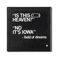 Heaven Metal Magnet