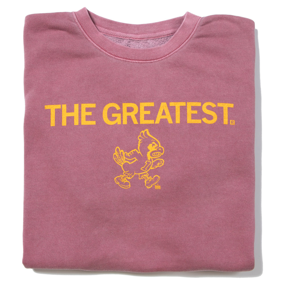 CY ISU The Greatest Sweatshirt