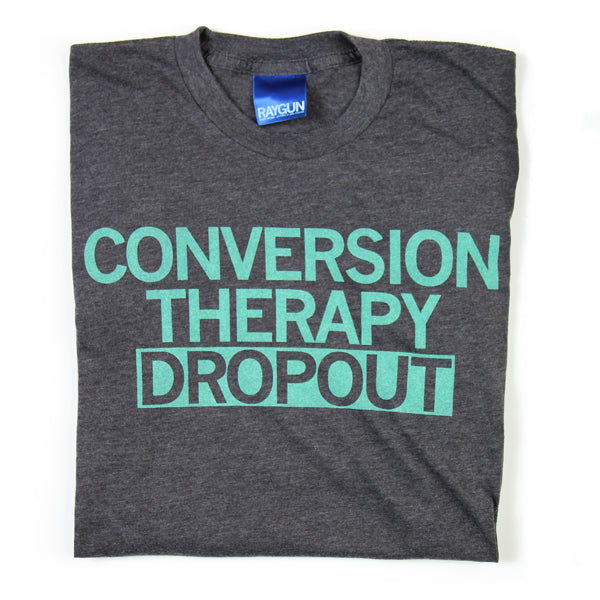 Conversion Therapy Dropout (R)