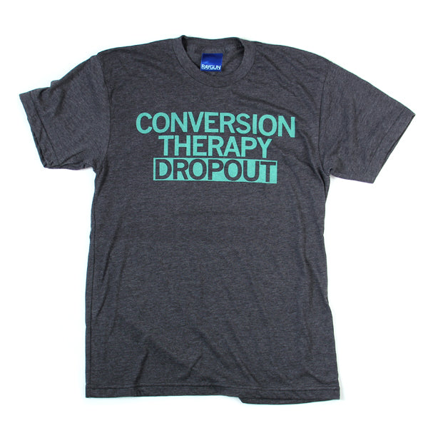 Conversion Therapy Dropout (R)