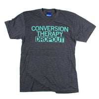 Conversion Therapy Dropout (R)