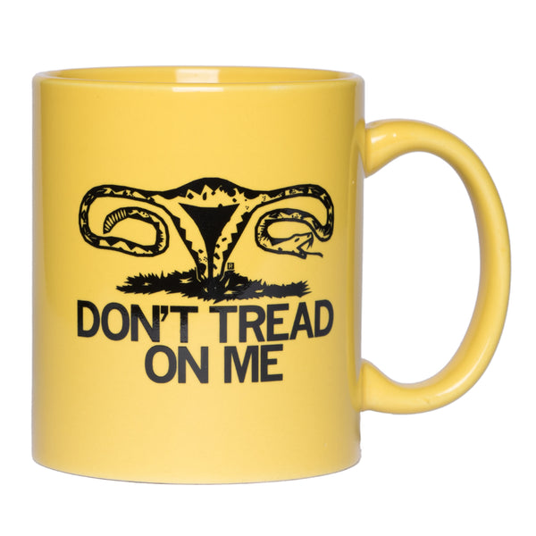 Don't Tread On Me Mug