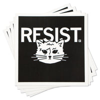 Gary Resist Sticker