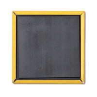 Say Cheese Metal Magnet