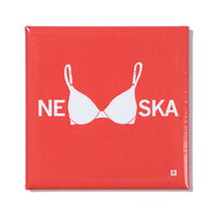 NeBRAska Metal Magnet