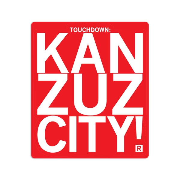 touchdown: kansas city, kansas city touchdown, Chiefs, football, Kan zuz city