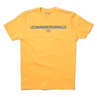 Lesbian Andersonville Shirt