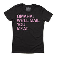 Omaha: Mail You Meat (R)