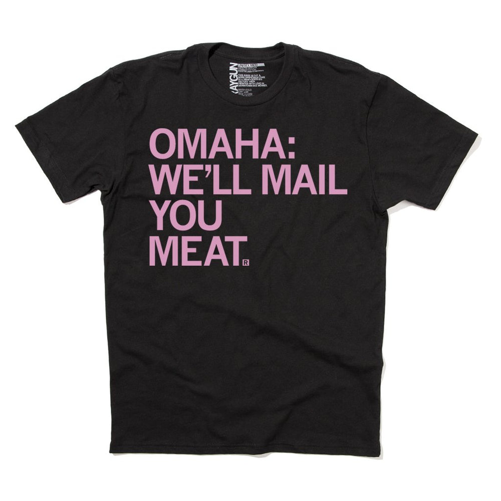 Omaha: Mail You Meat (R)