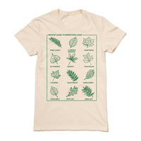 Midwest Leaf T-Shirt