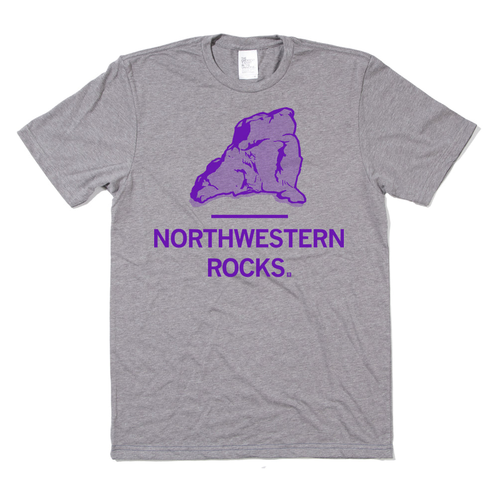 Northwestern Rocks (R)