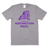 Northwestern Rocks (R)