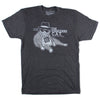 The Notorious CAT: Ready To Die 9 Times Shirt