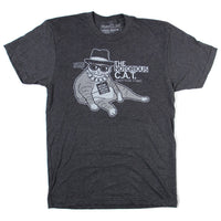 The Notorious CAT: Ready To Die 9 Times Shirt