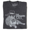 Notorious C.A.T. T-Shirt