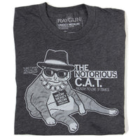 Notorious C.A.T. T-Shirt