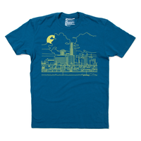 Downtown Omaha Shirt