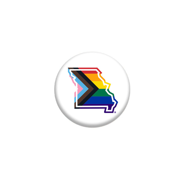 Missouri Progress Pride Flag 1