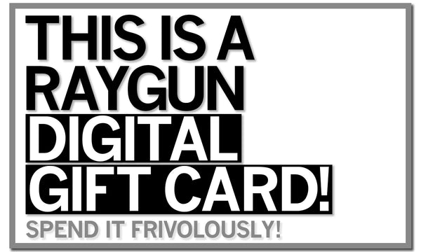 Digital Gift Card