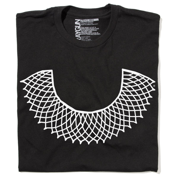 Dissent collar