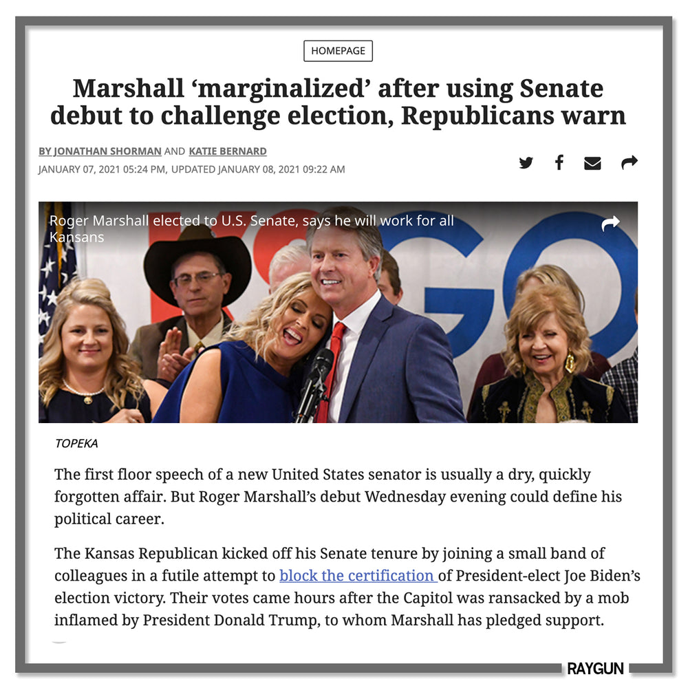 Sorry About Roger Marshall (R)