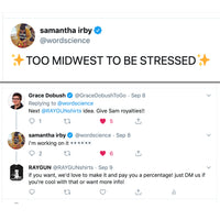 I'm Too Midwest To Be Stressed Shirt