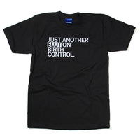 Slut Raygun T-Shirt Standard Unisex