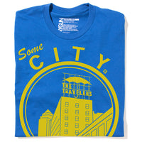 Des Moines Some City T-Shirt Standard Unisex
