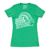Magically Delicious Cedar Rapids Shirt