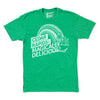 Cedar Rapids. It's magically delicious! Shirt