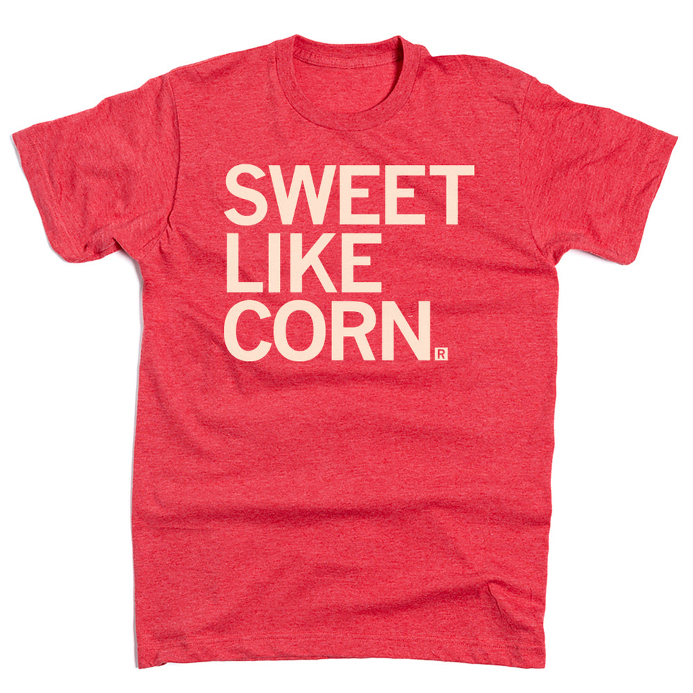 Sweet Like Corn T-Shirt