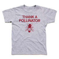Thank A Pollinator Kids